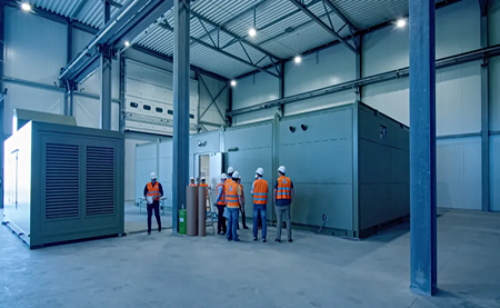 全球體育盛會進入倒計時，臺達襄助法國電信網(wǎng)絡建設