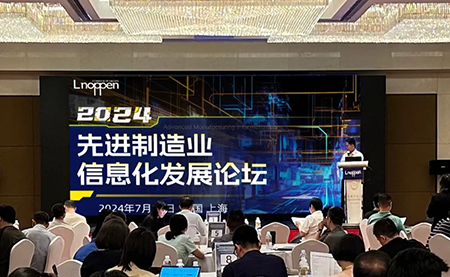 賦能智能制造，臺達襄助提升數(shù)字競爭力