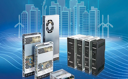 重磅推出：臺達(dá)工業(yè)電源 平板型電源PMT2系列、導(dǎo)軌型電源LYTE系列